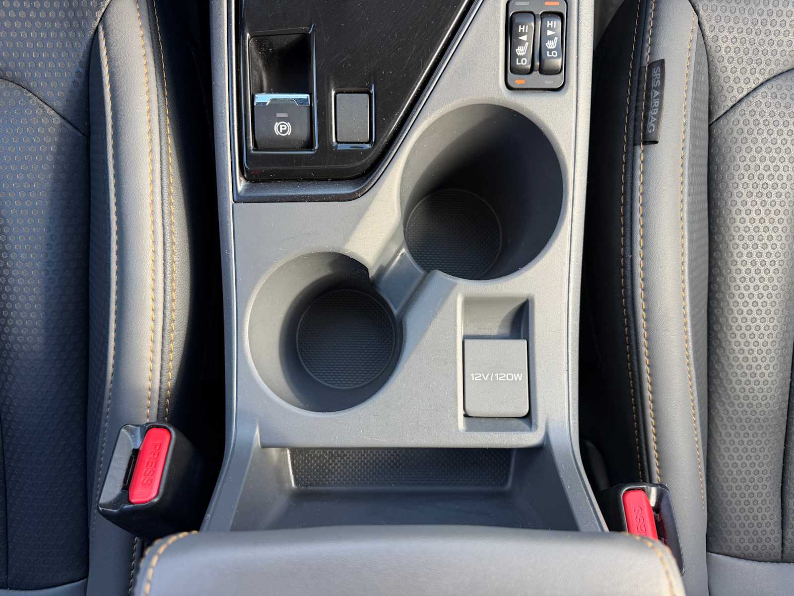 Thumbnail: 2024 Subaru Crosstrek - 19