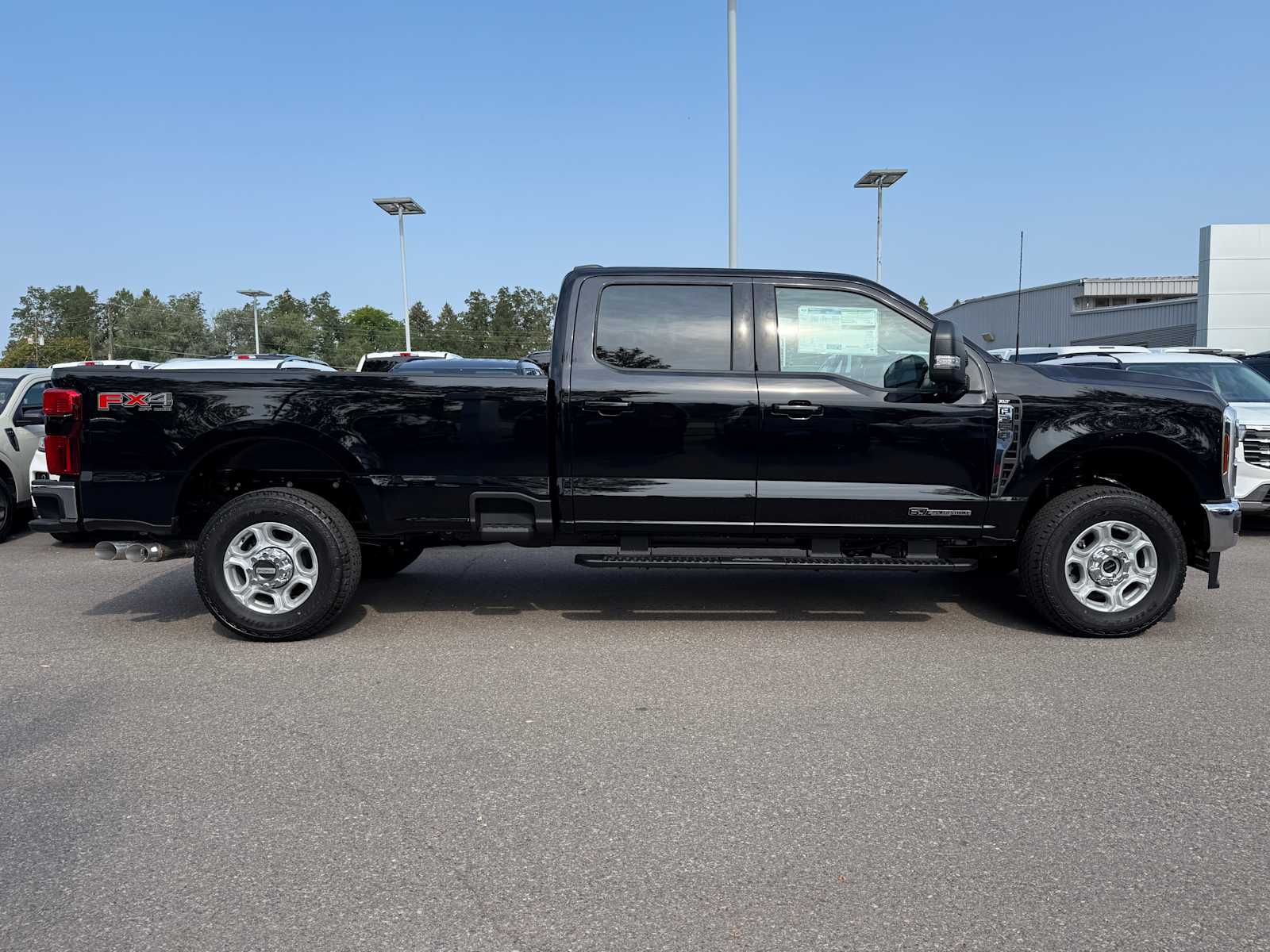 Thumbnail: 2026 Ford F-350 - 6