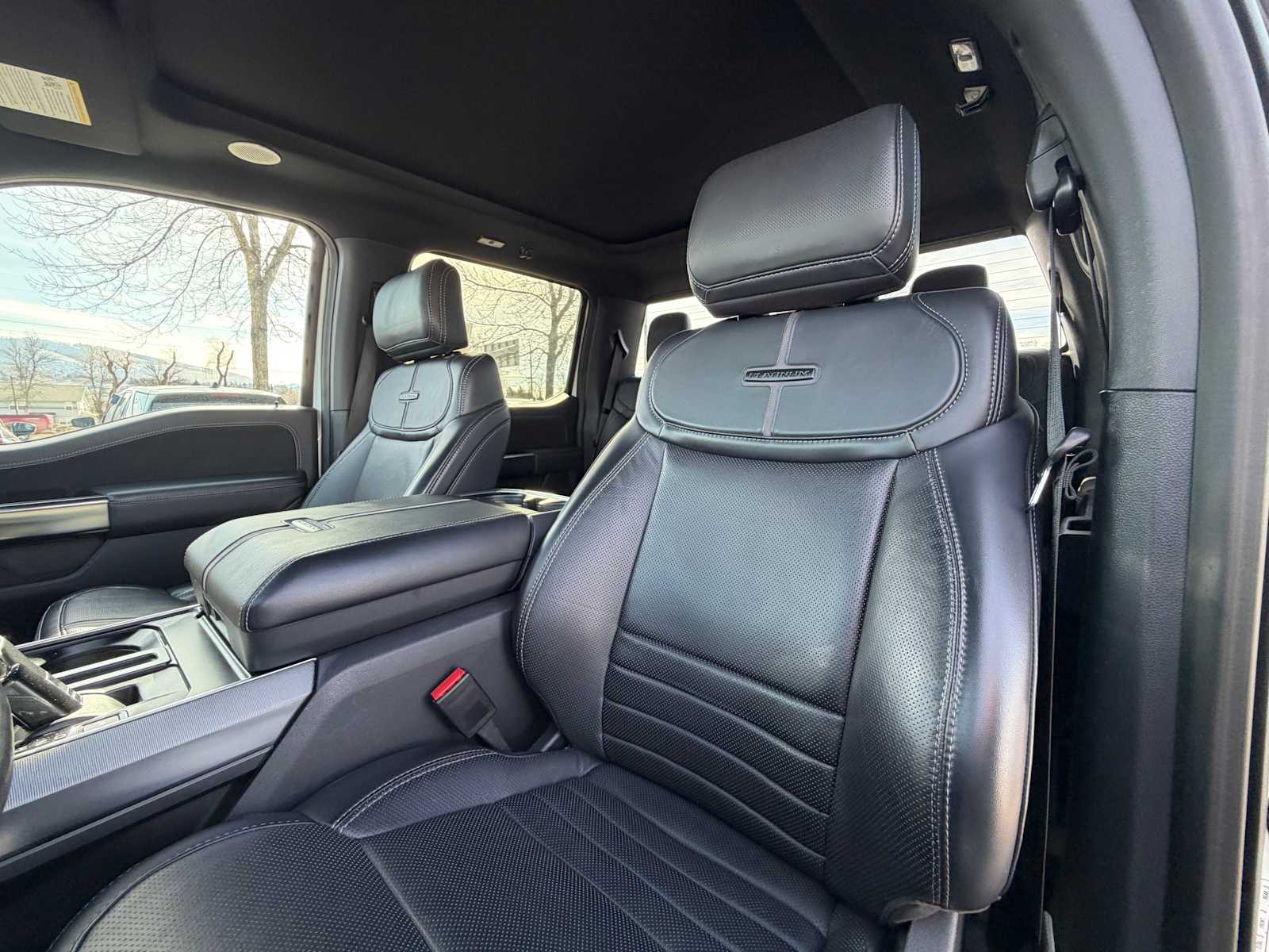 Thumbnail: 2023 Ford F-150 - 13