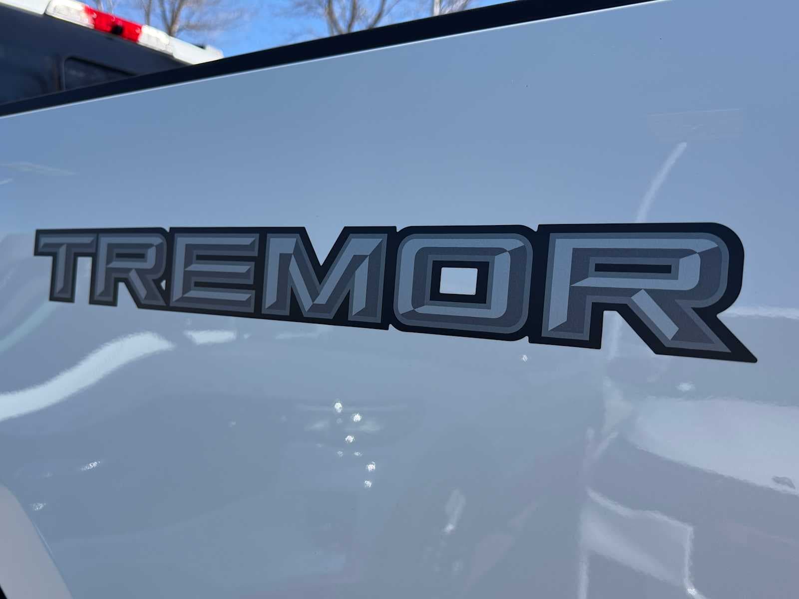 Thumbnail: 2026 Ford F-250 - 10