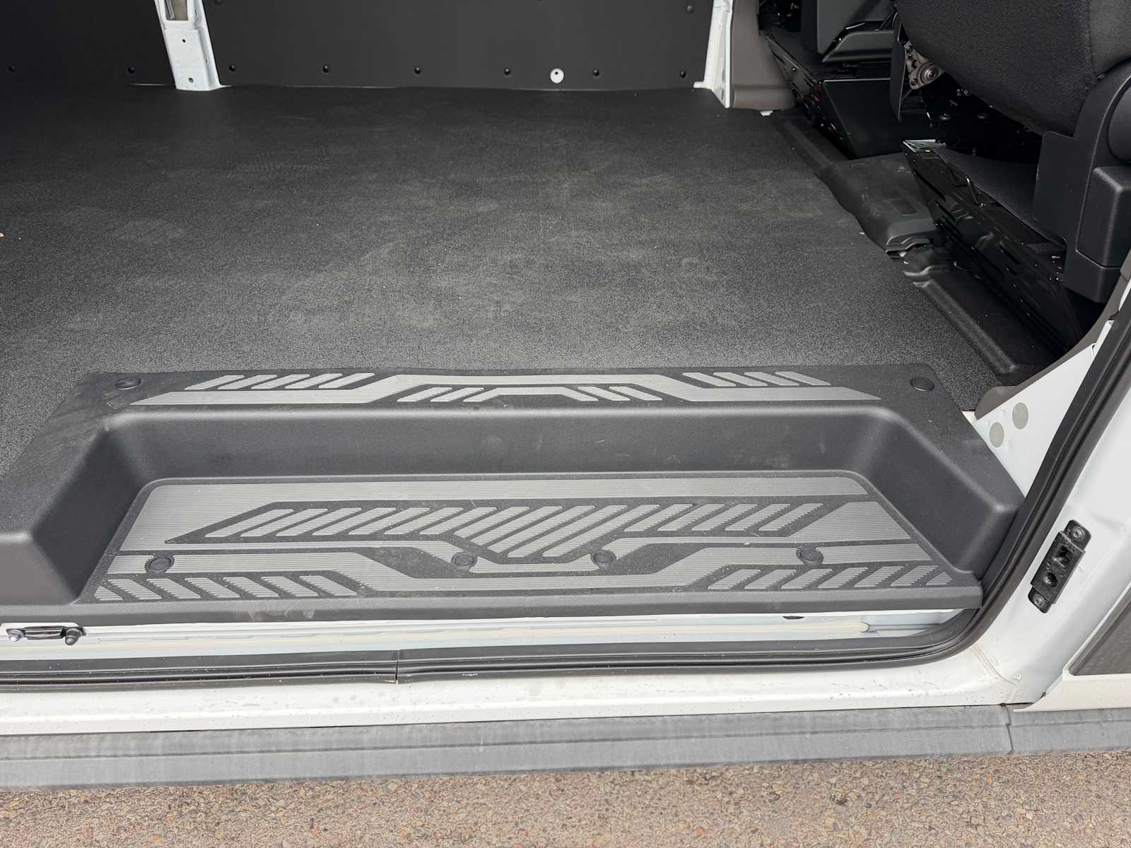 Thumbnail: 2025 Ford Transit Series - 26