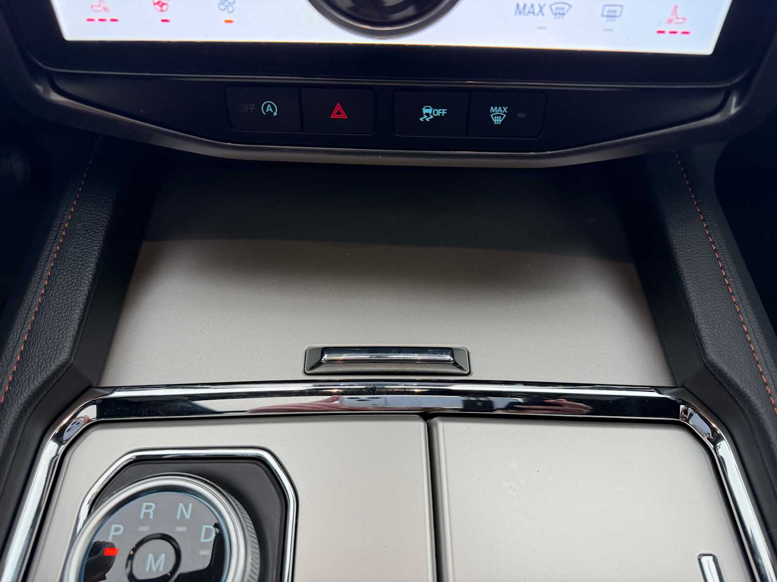 Thumbnail: 2024 Ford Expedition - 17