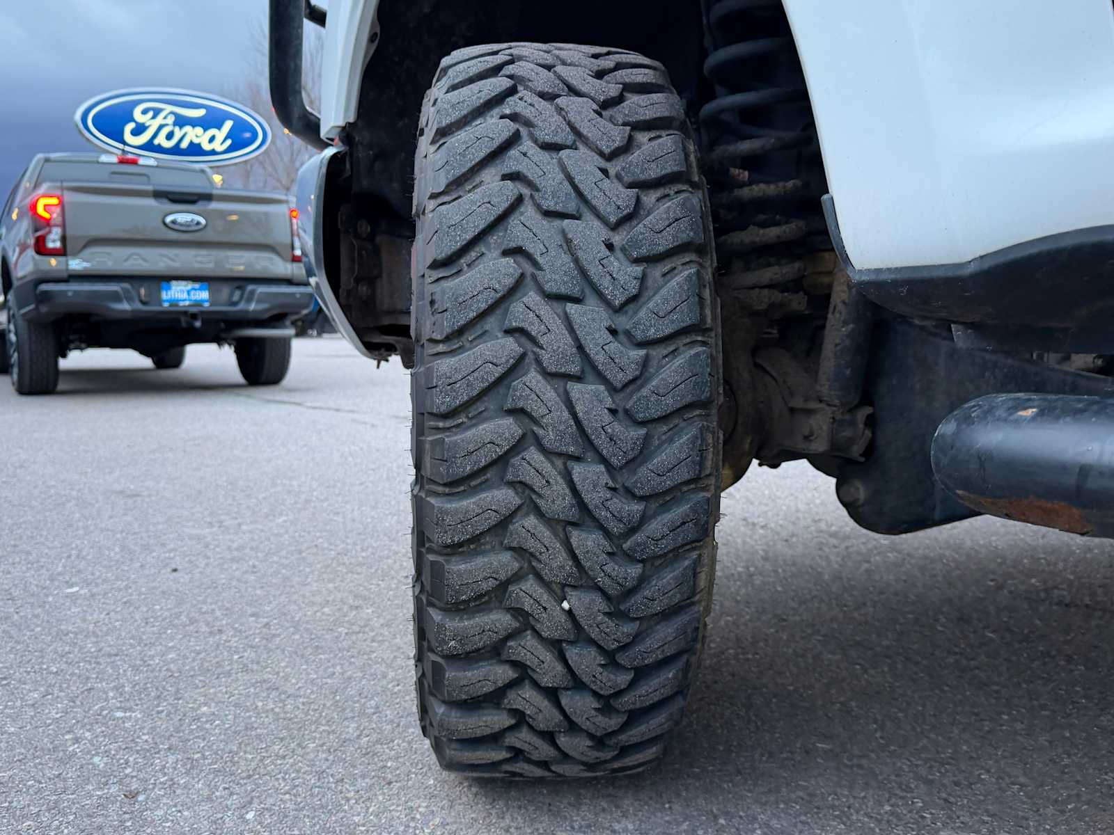 Thumbnail: 2019 Ford Econoline - 31