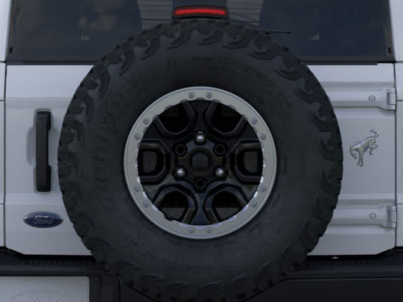 Thumbnail: 2025 Ford Bronco - 24