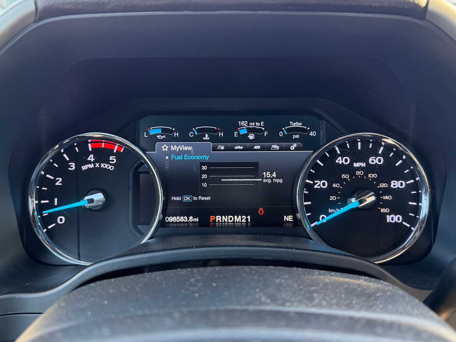 Thumbnail: 2019 Ford Econoline - 15