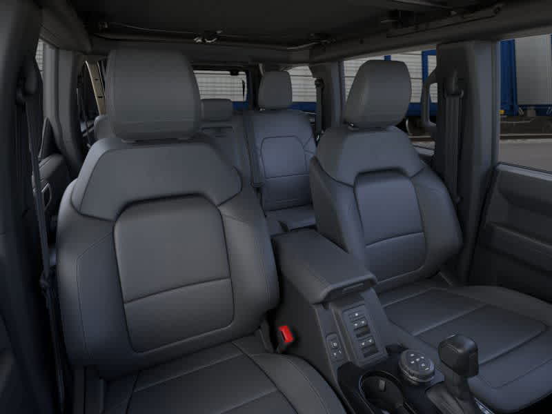 Thumbnail: 2026 Ford Bronco - 10