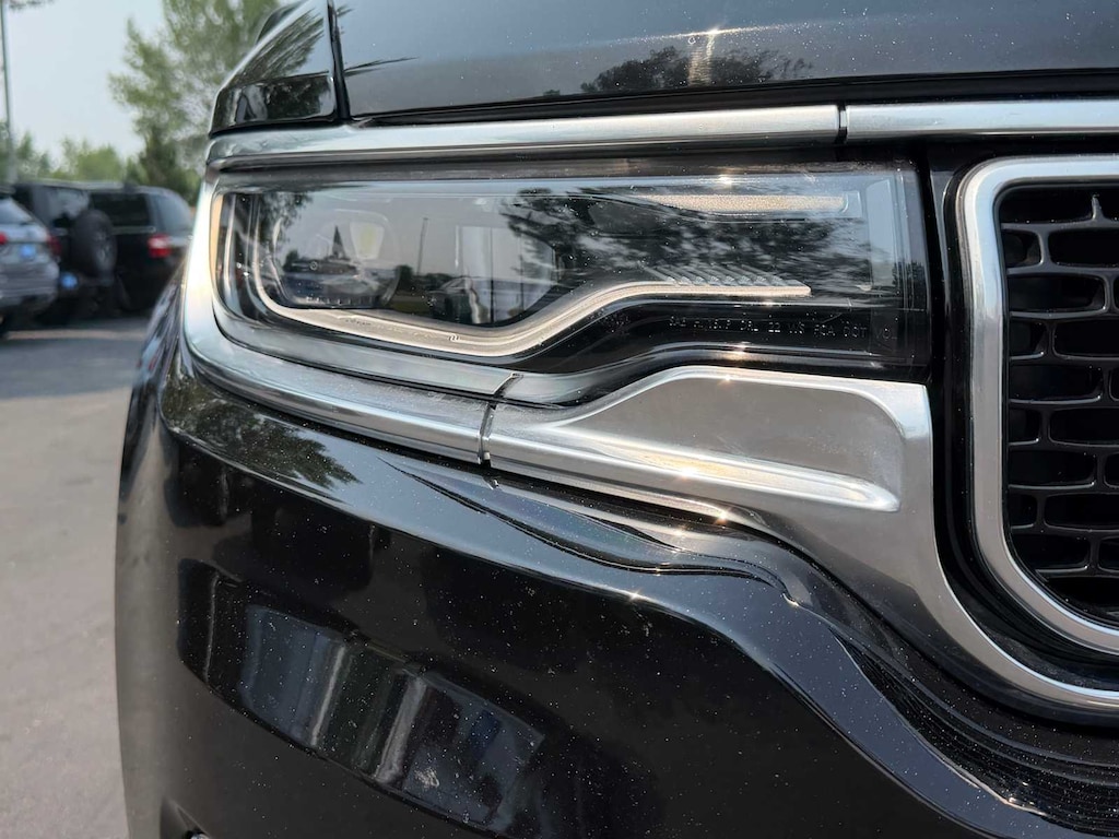 Used 2024 Jeep Wagoneer L Series II SUV