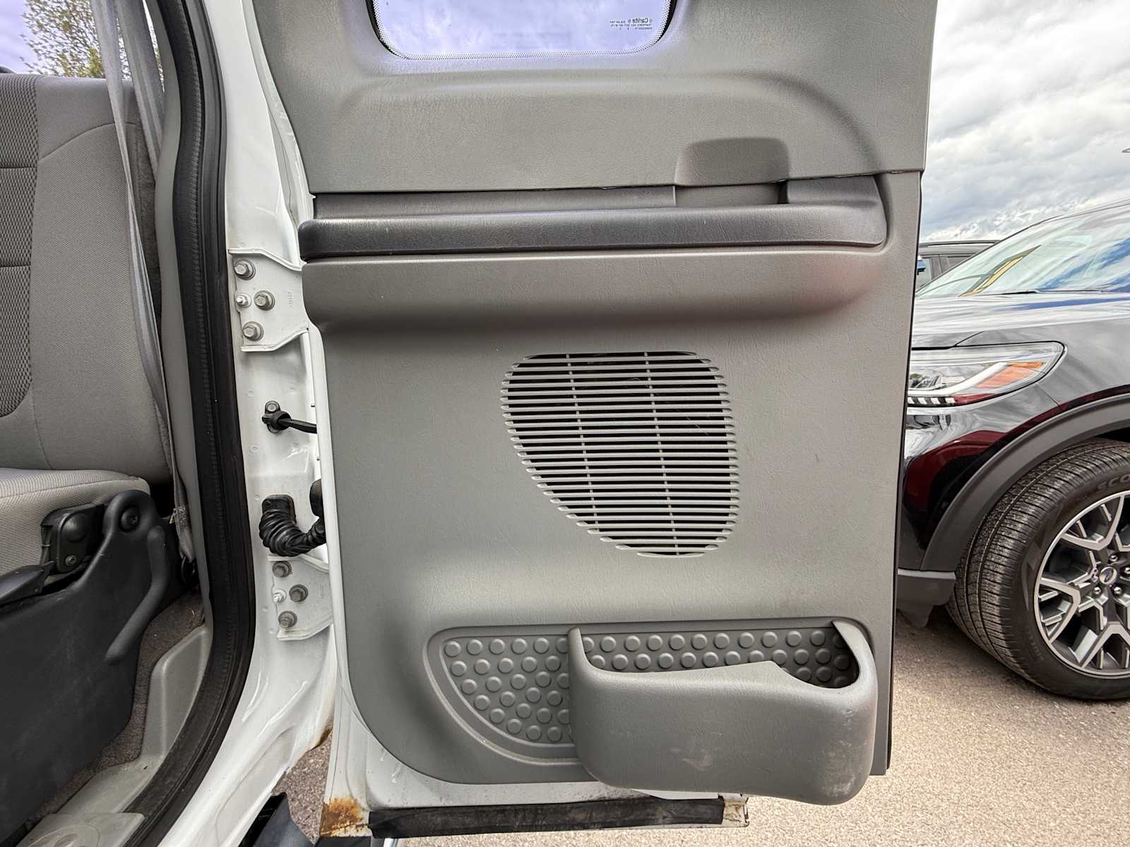 Thumbnail: 2007 Ford Econoline - 22