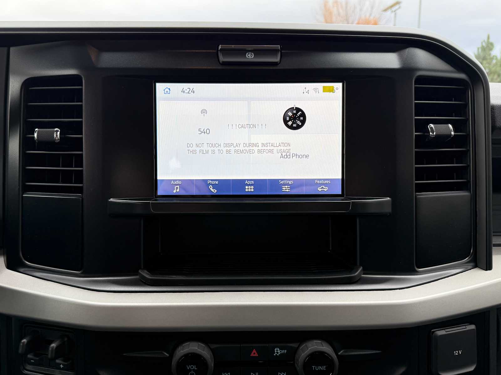 Thumbnail: 2026 Ford F-250 - 17