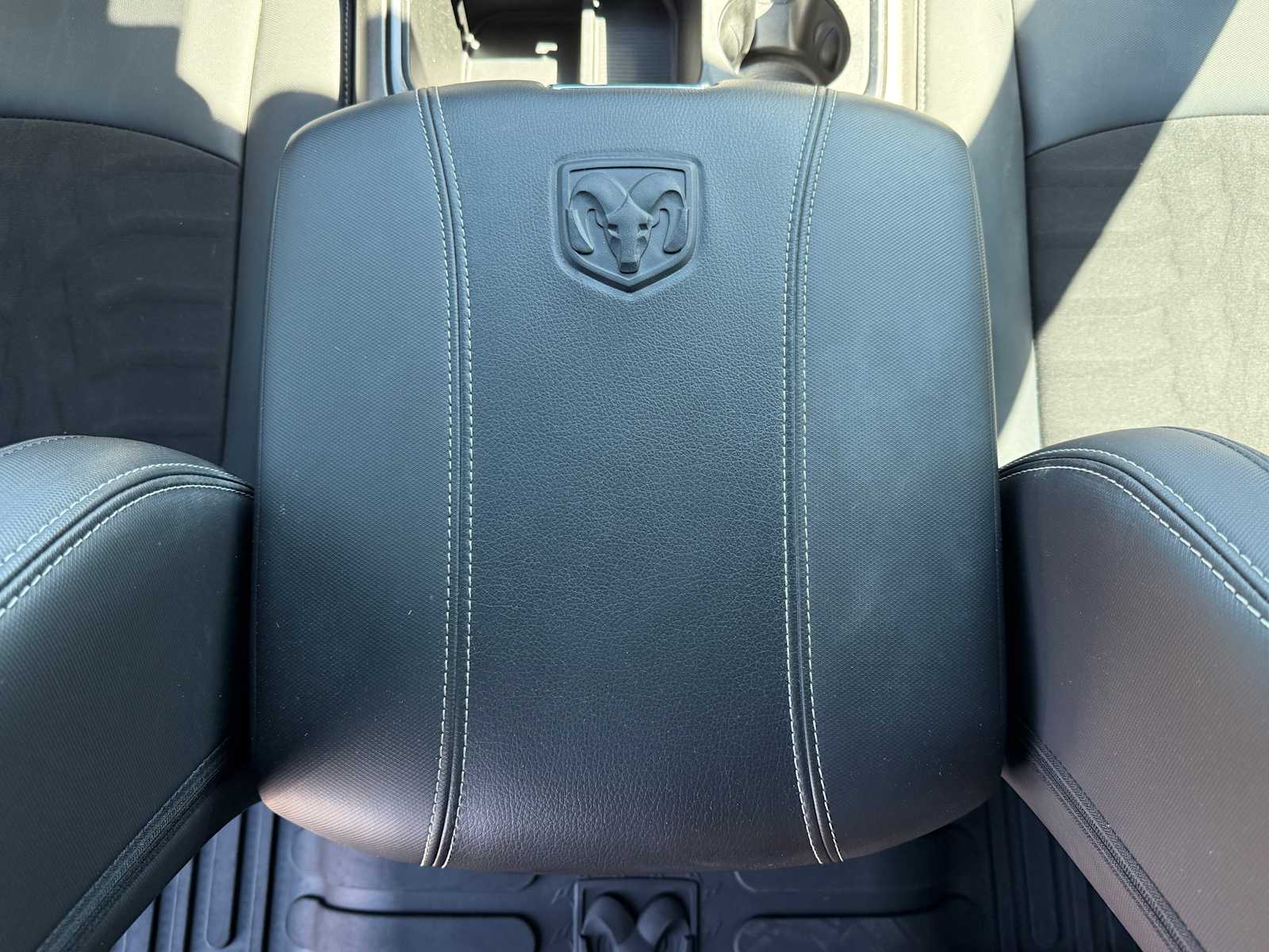 Thumbnail: 2018 RAM 1500 - 19