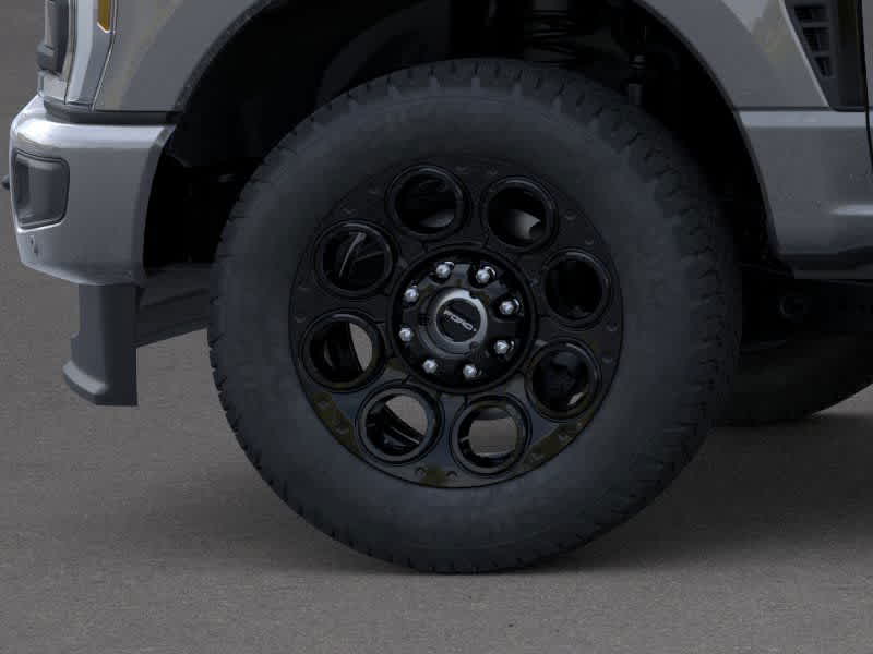 Thumbnail: 2026 Ford F-350 - 19