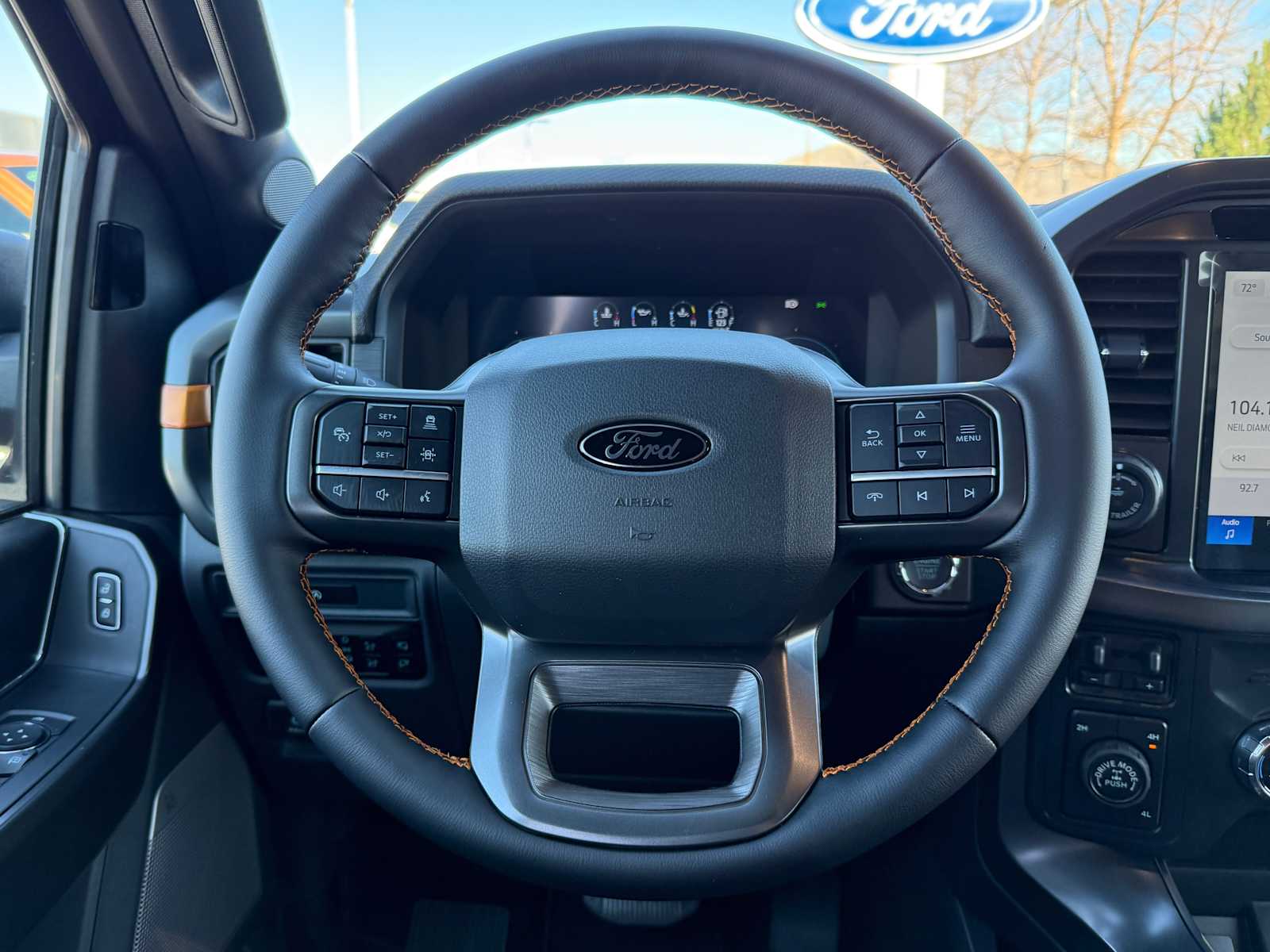 Thumbnail: 2025 Ford F-150 - 14