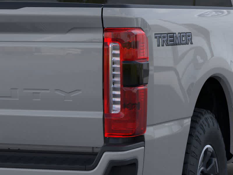 Thumbnail: 2025 Ford F-350 - 21