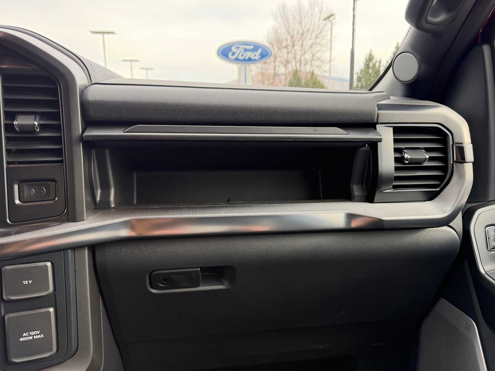 Thumbnail: 2025 Ford F-150 - 28