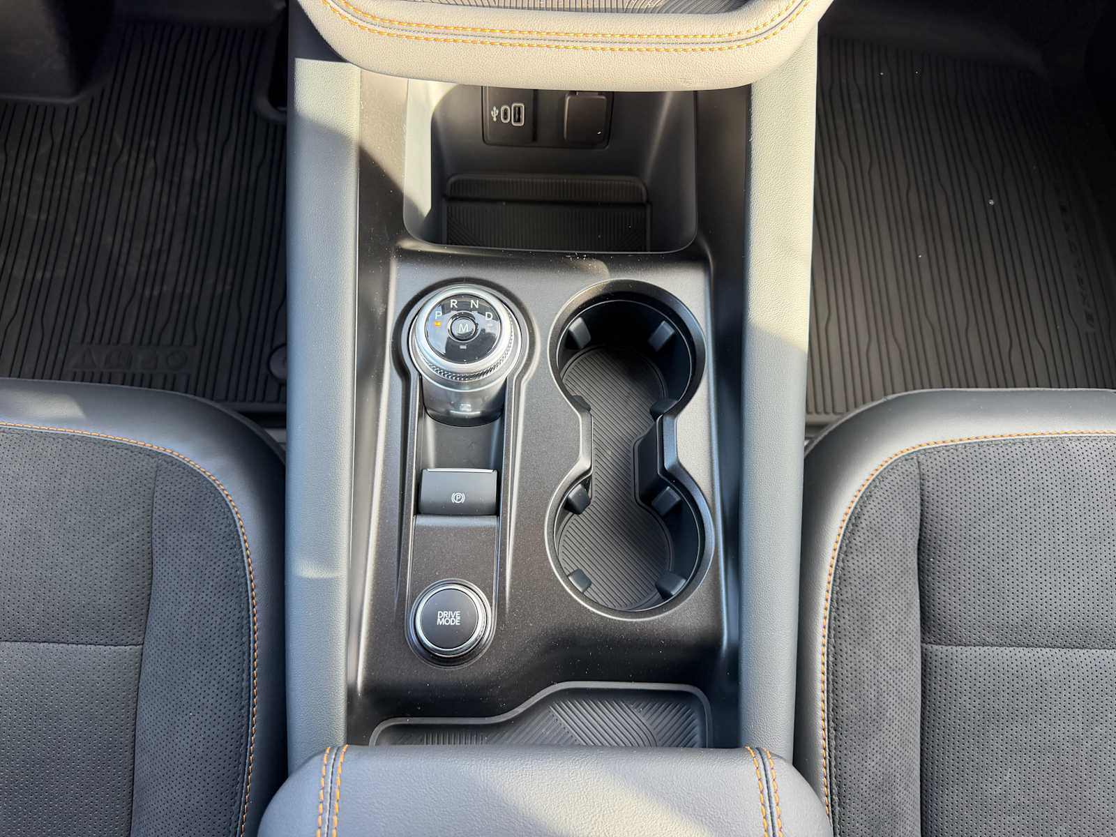 Thumbnail: 2026 Ford Explorer - 19