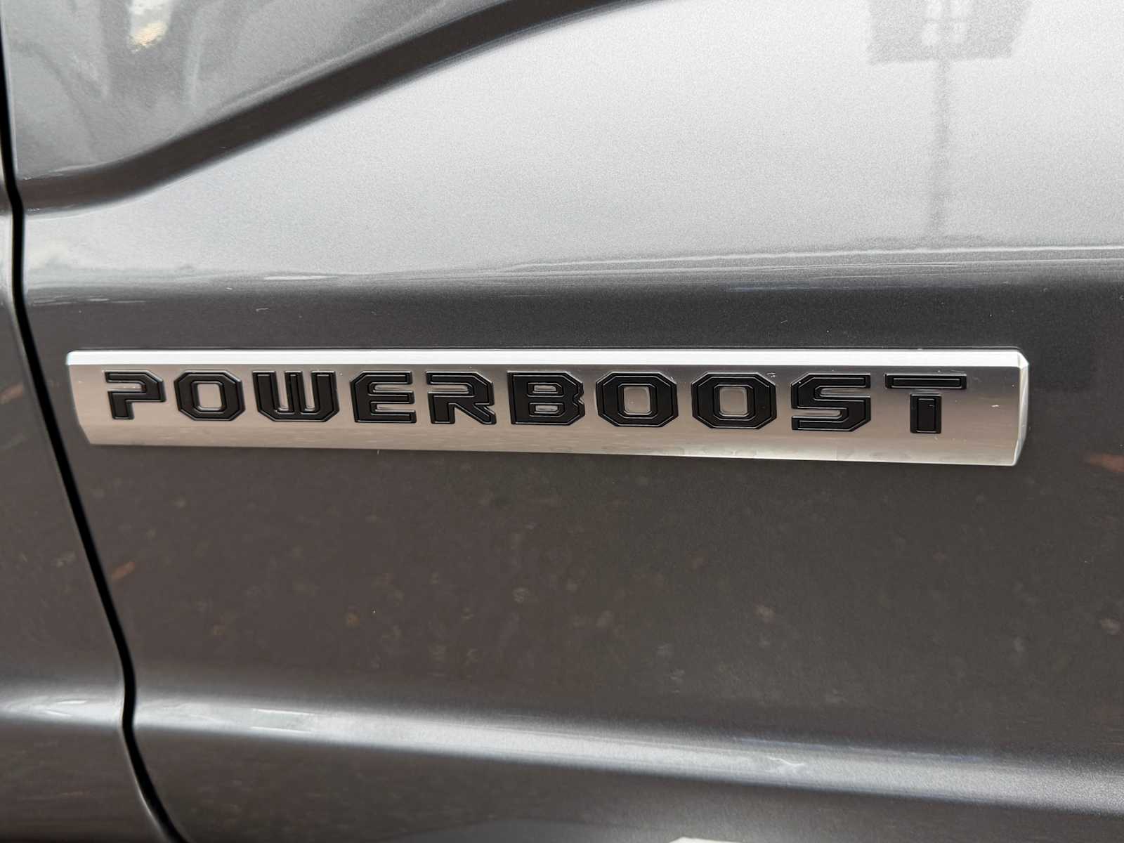 Thumbnail: 2025 Ford F-150 - 34