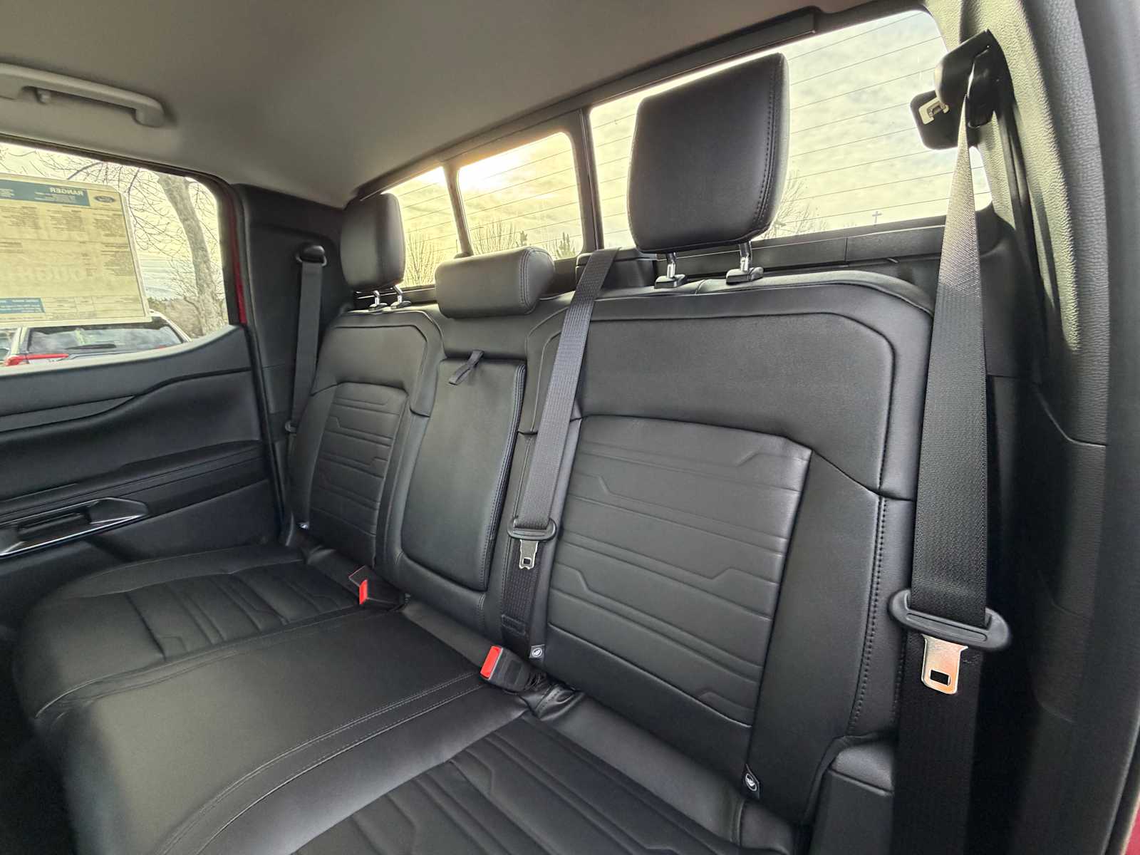 Thumbnail: 2025 Ford Ranger - 22