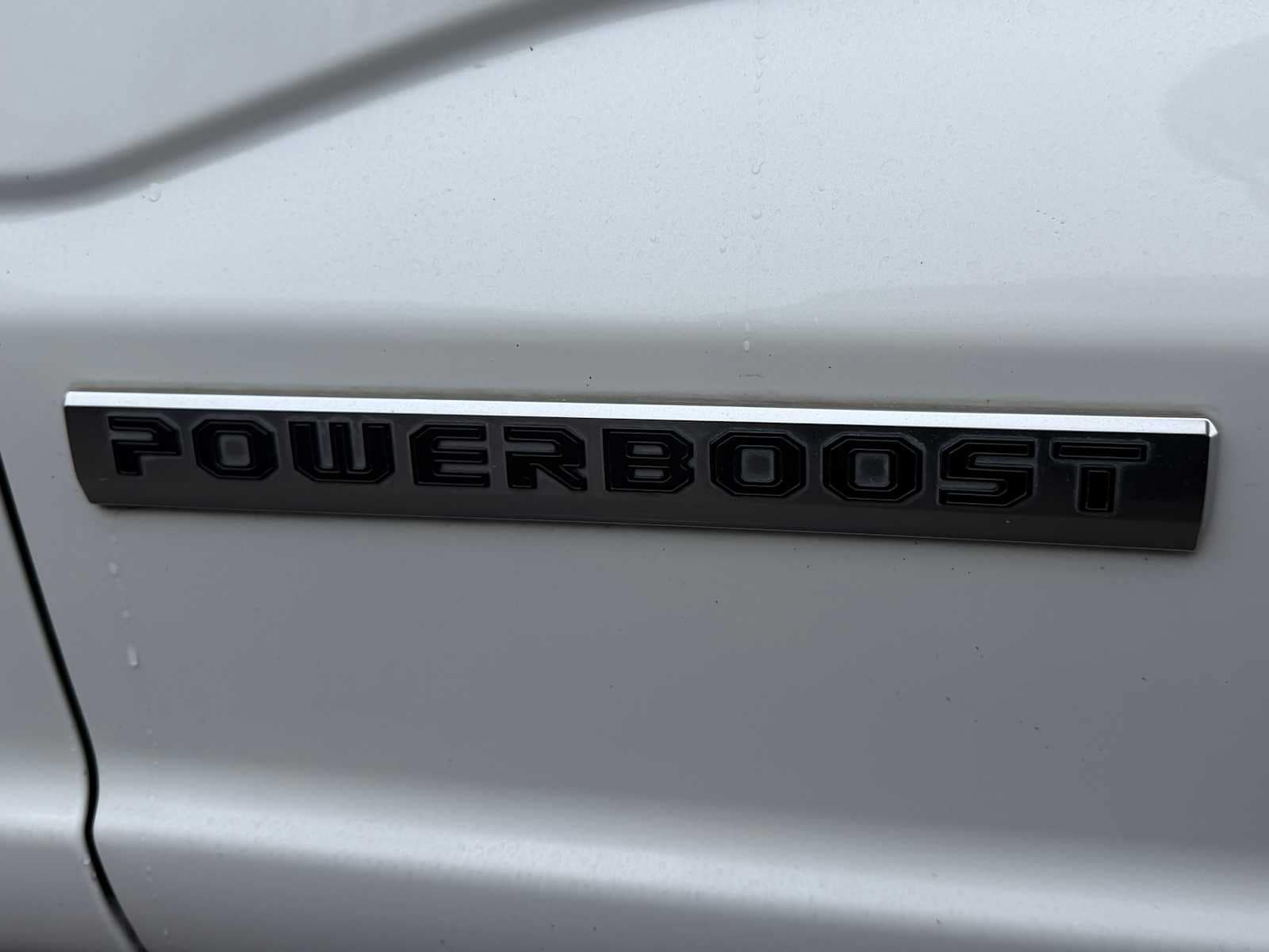 Thumbnail: 2023 Ford F-150 - 34