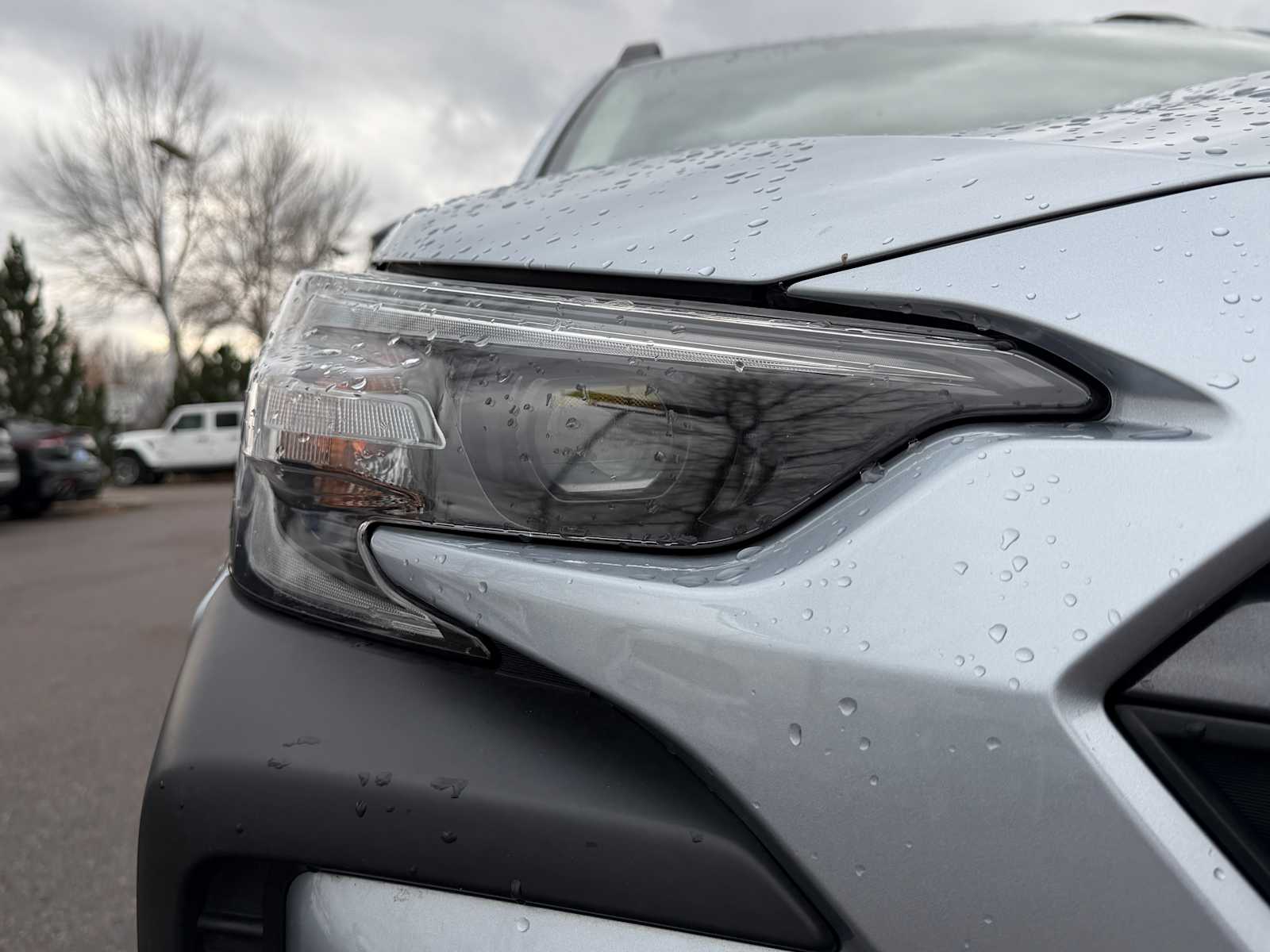 Thumbnail: 2024 Subaru Outback - 3