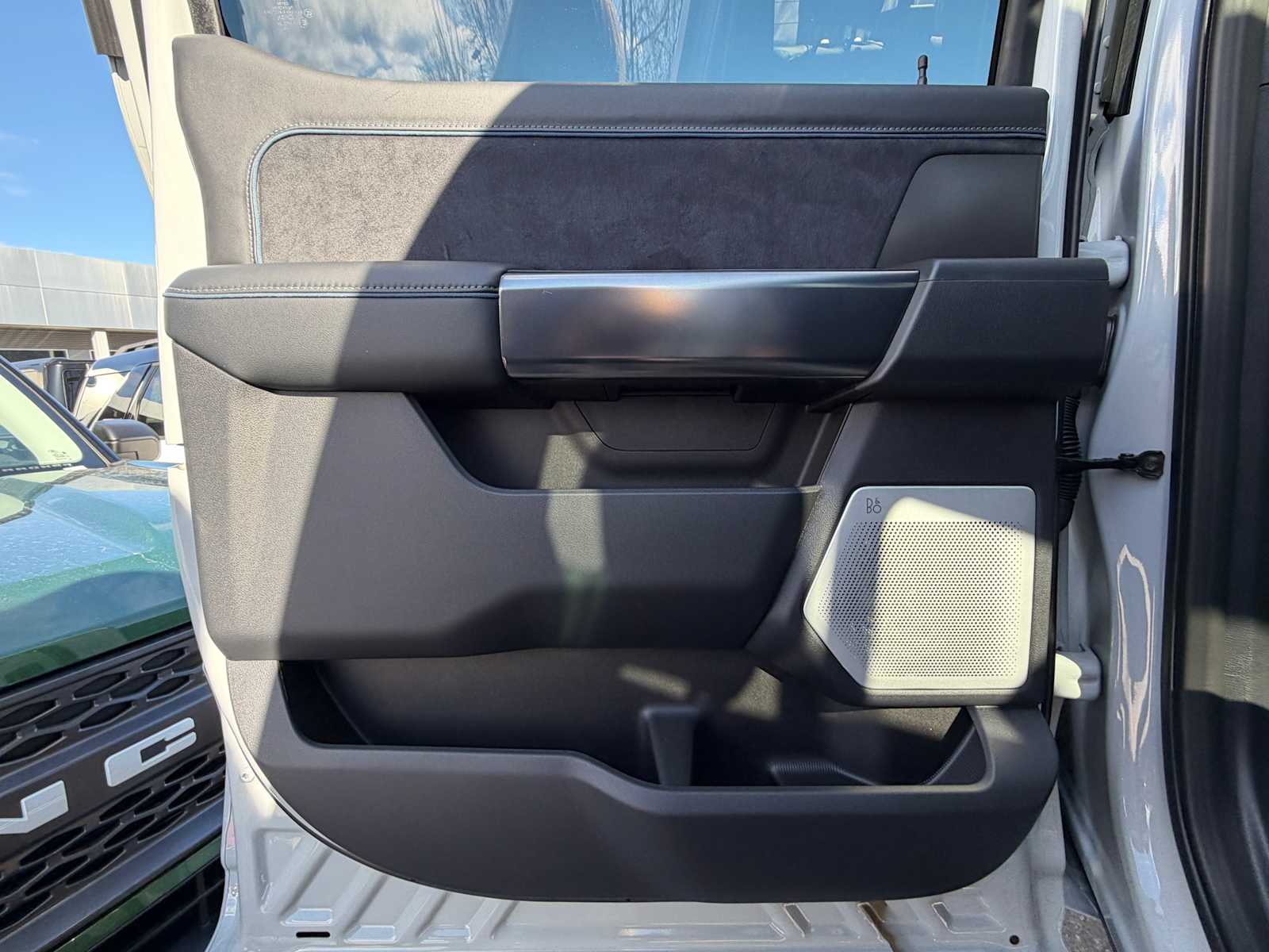 Thumbnail: 2026 Ford F-350 - 28