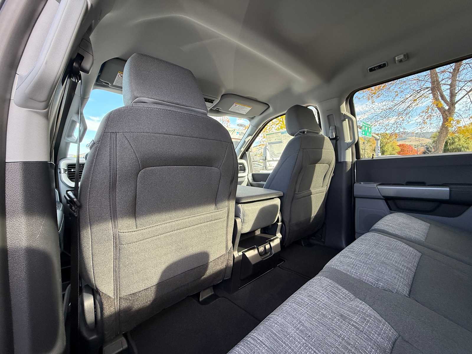 Thumbnail: 2026 Ford F-350 - 27