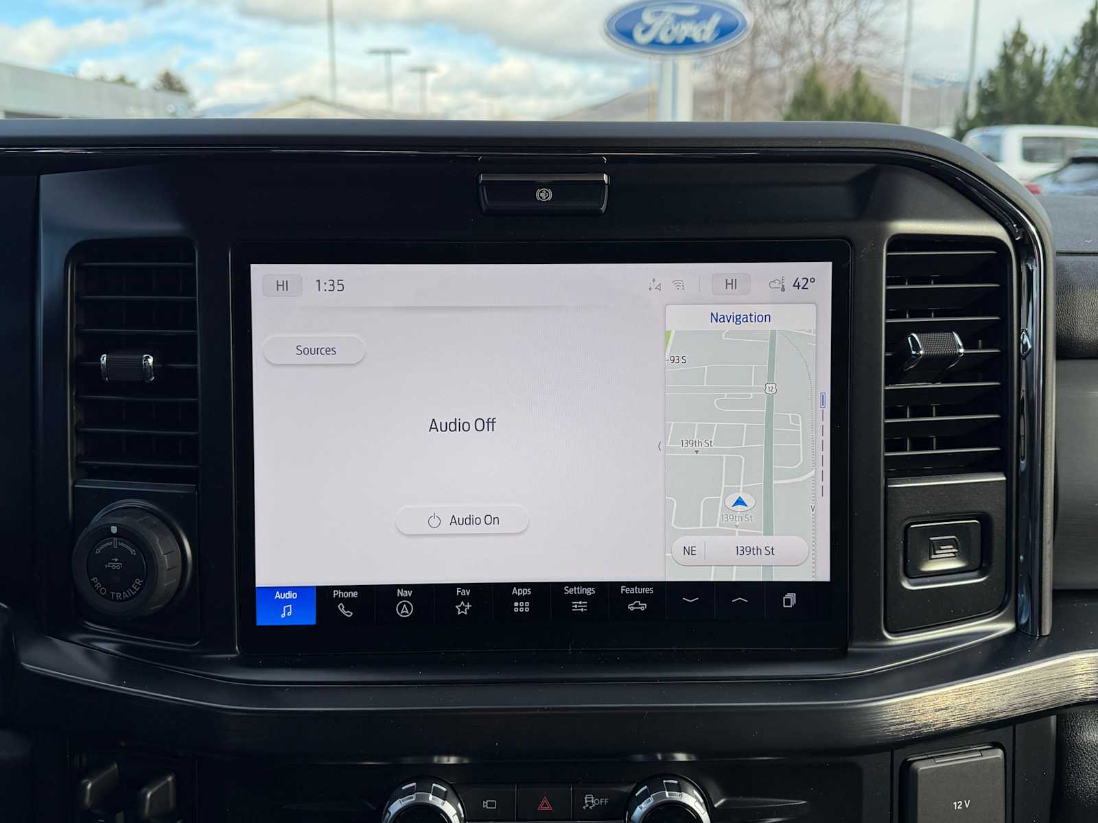 Thumbnail: 2026 Ford F-350 - 16