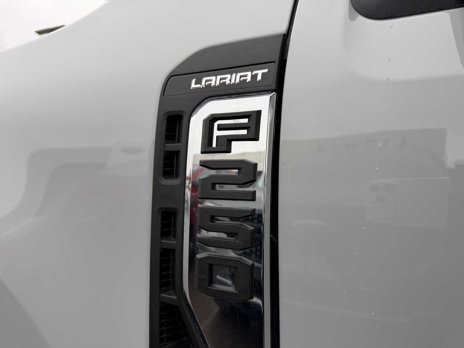 Thumbnail: 2026 Ford F-250 - 32