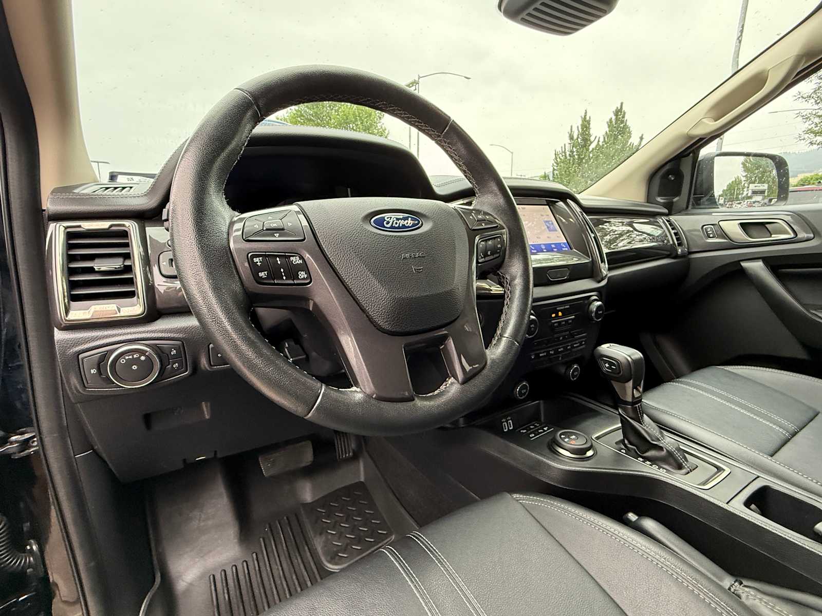 Thumbnail: 2021 Ford Ranger - 12