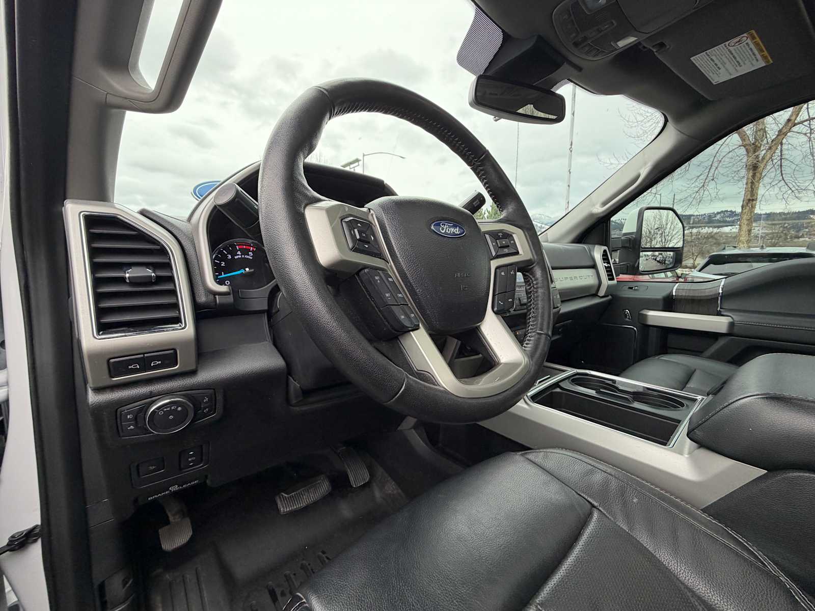 Thumbnail: 2020 Ford Econoline - 13