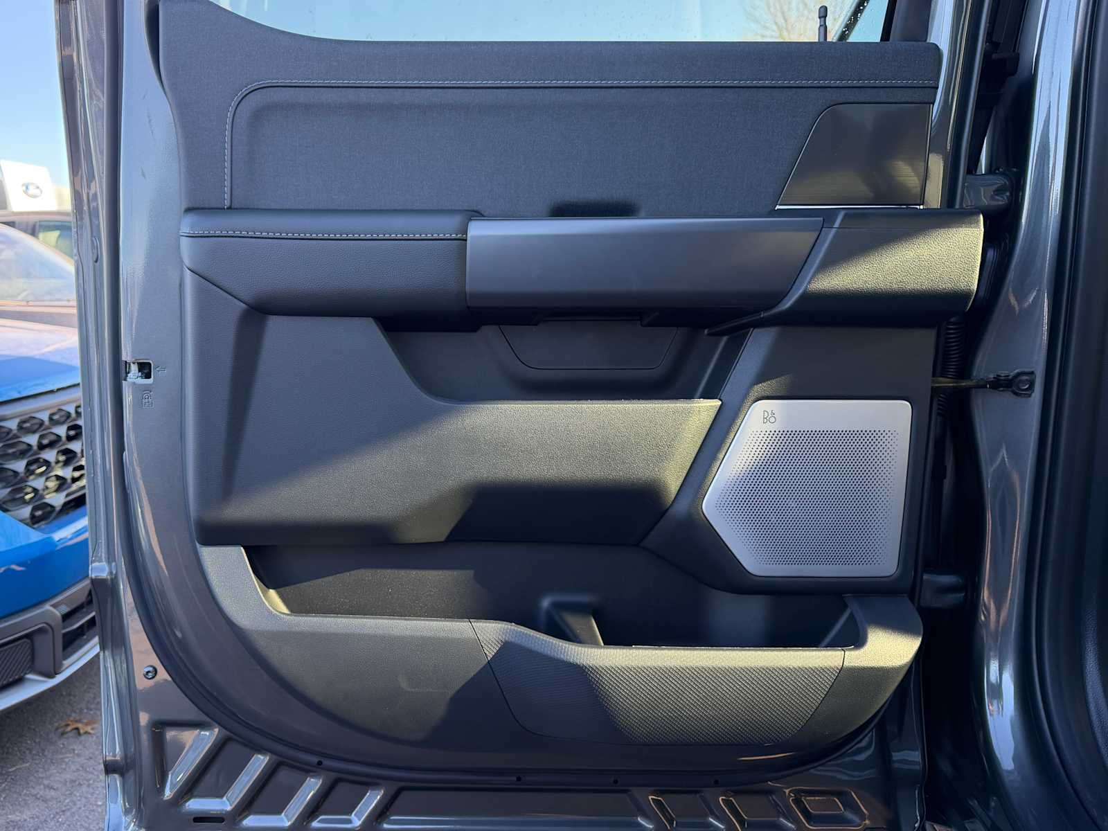 Thumbnail: 2025 Ford F-150 - 22