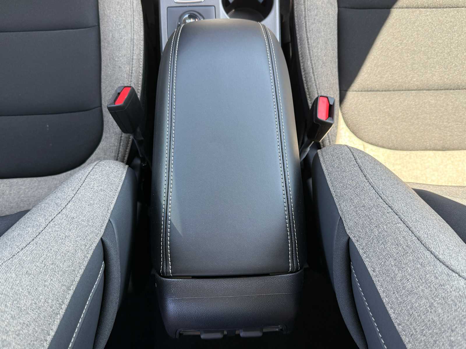 Thumbnail: 2025 Ford Bronco Sport - 20