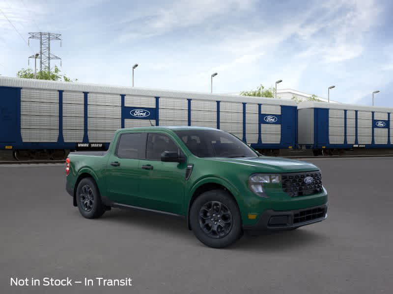 Thumbnail: 2025 Ford Maverick - 7