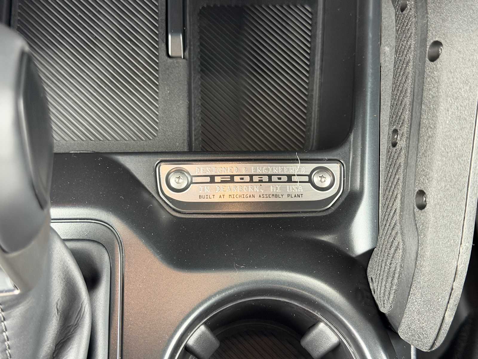 Thumbnail: 2025 Ford Bronco - 20