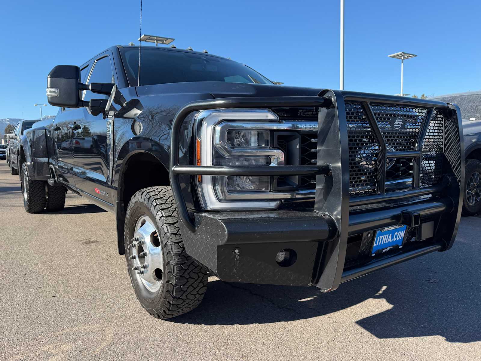 Thumbnail: 2024 Ford Econoline - 5