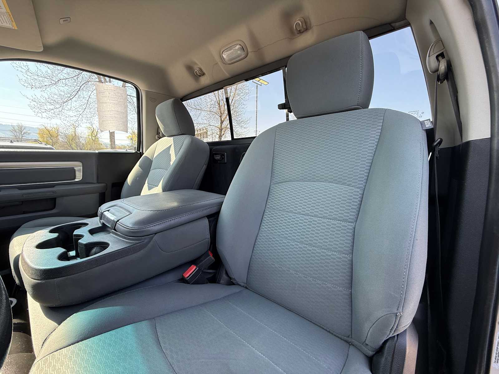 Thumbnail: 2017 RAM 3500 - 13