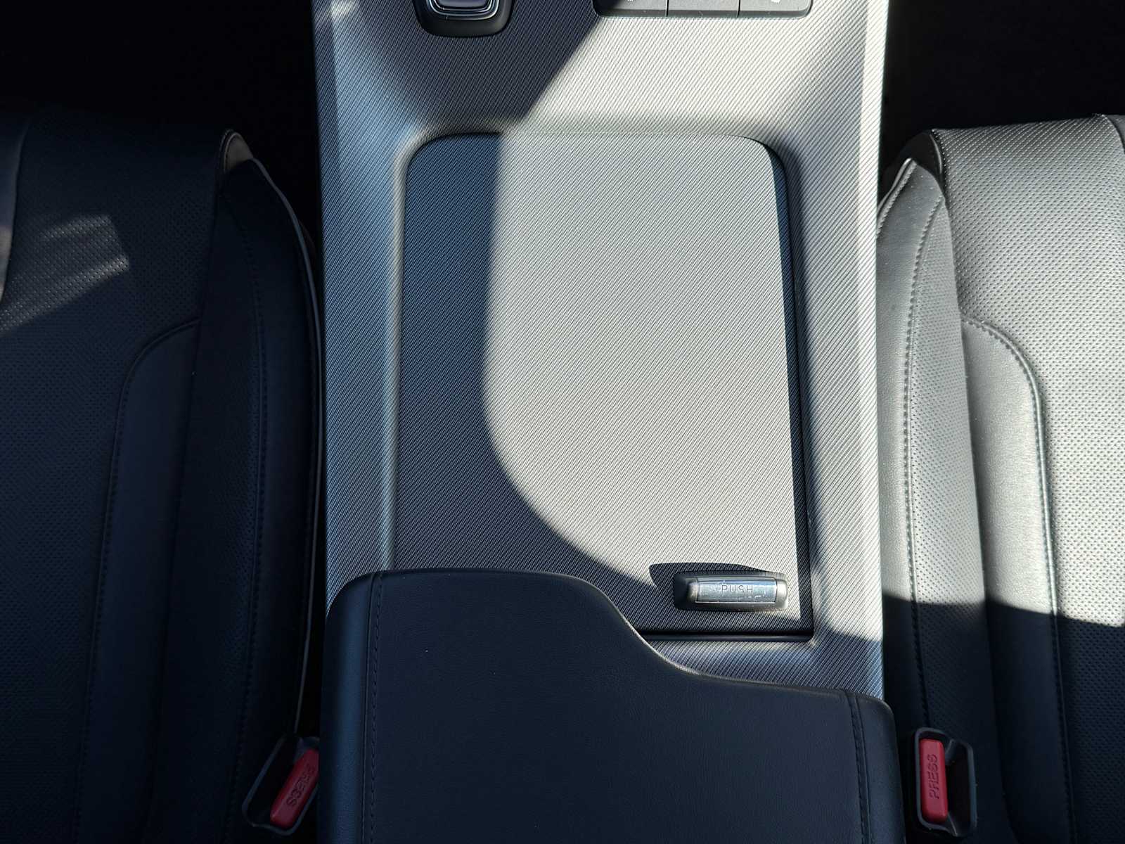 Thumbnail: 2024 Hyundai Palisade - 19