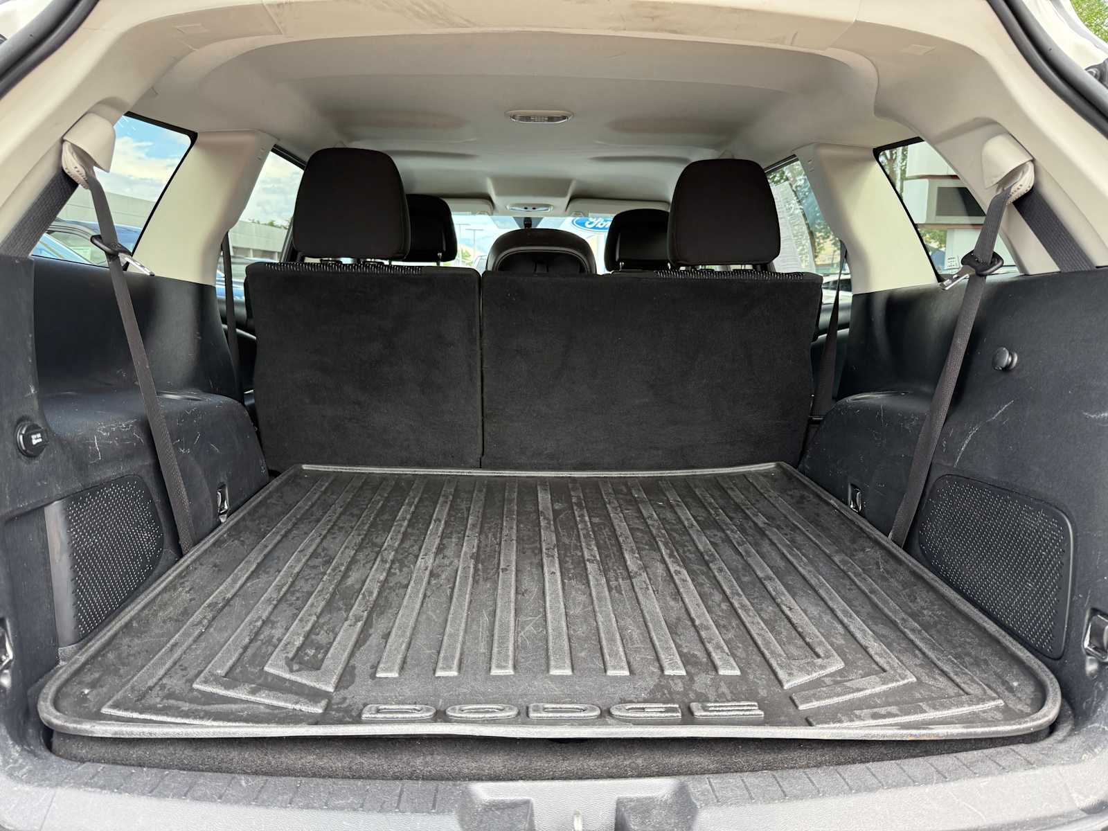 Thumbnail: 2018 Dodge Journey - 10
