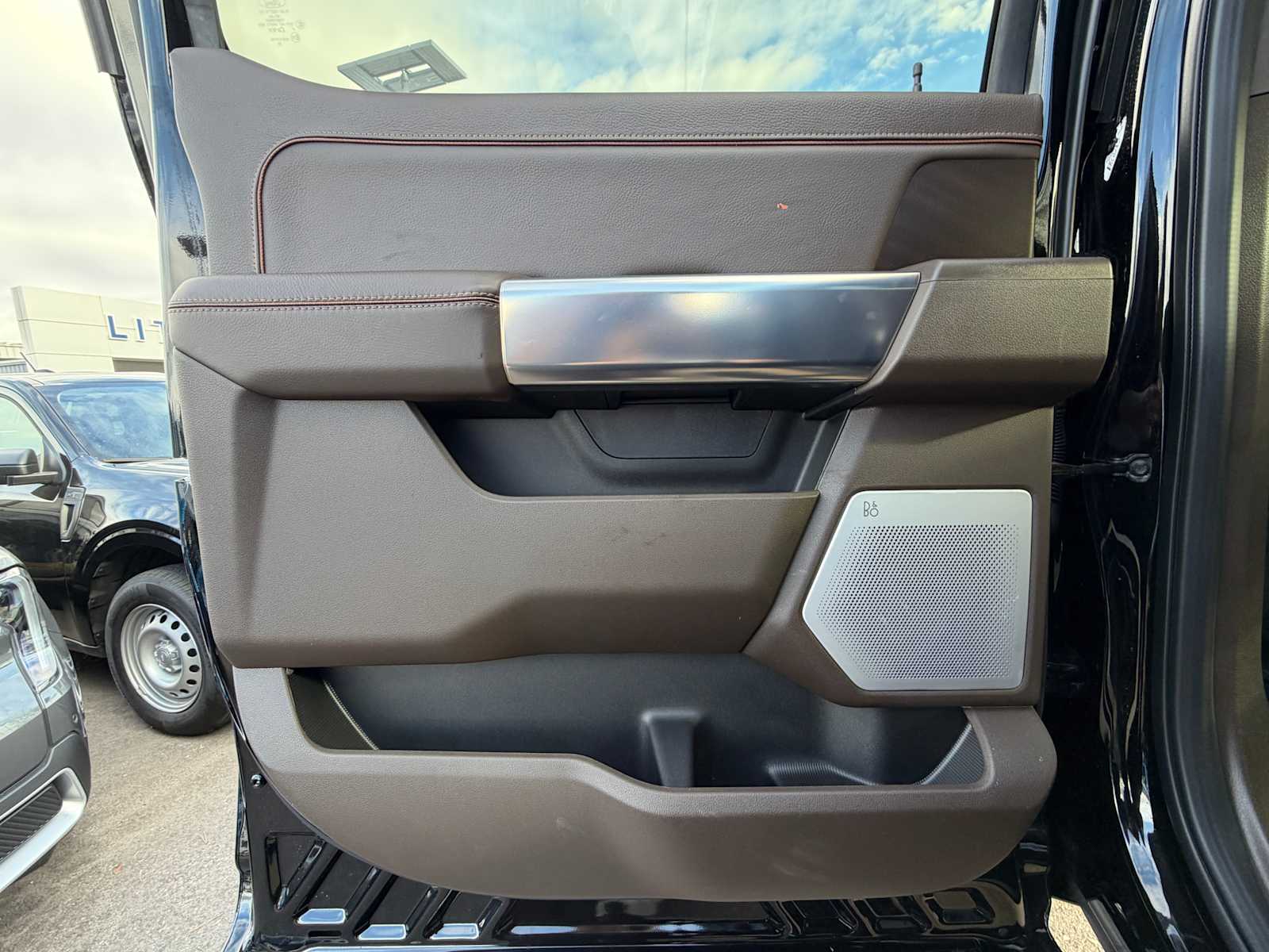 Thumbnail: 2026 Ford F-350 - 29