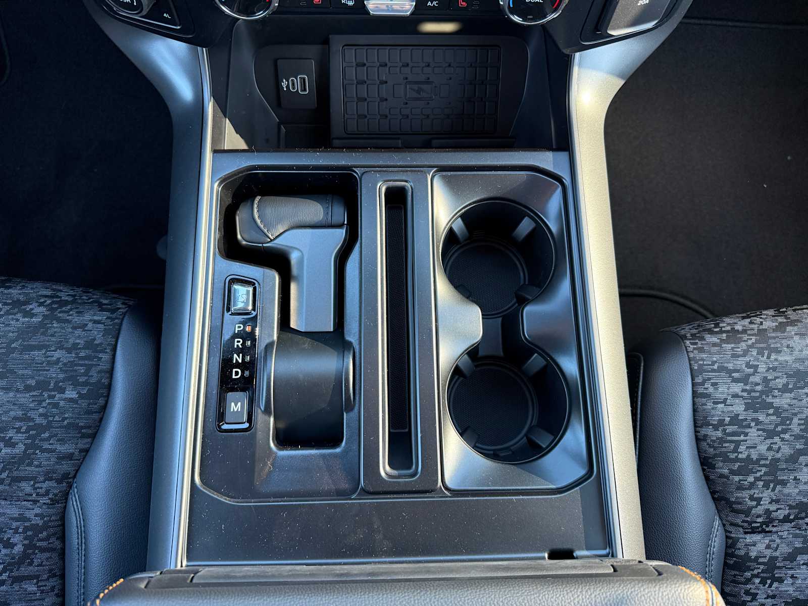 Thumbnail: 2025 Ford F-150 - 21