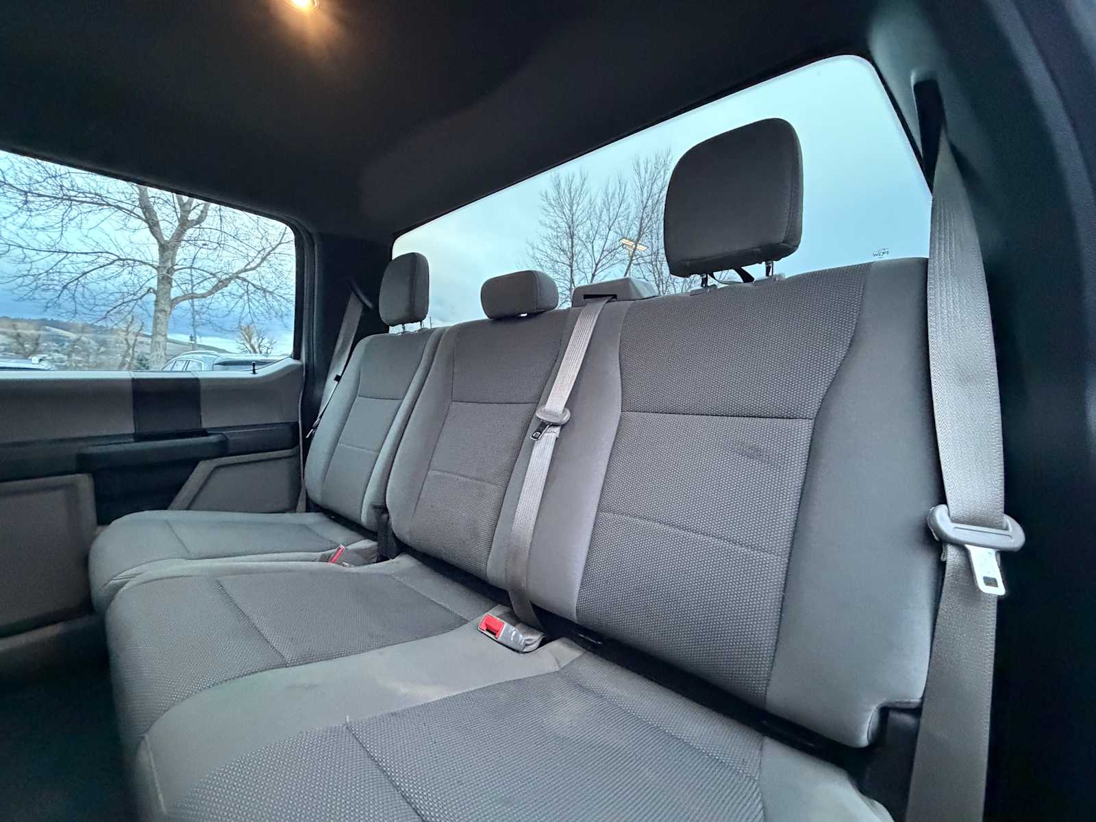 Thumbnail: 2019 Ford Econoline - 26