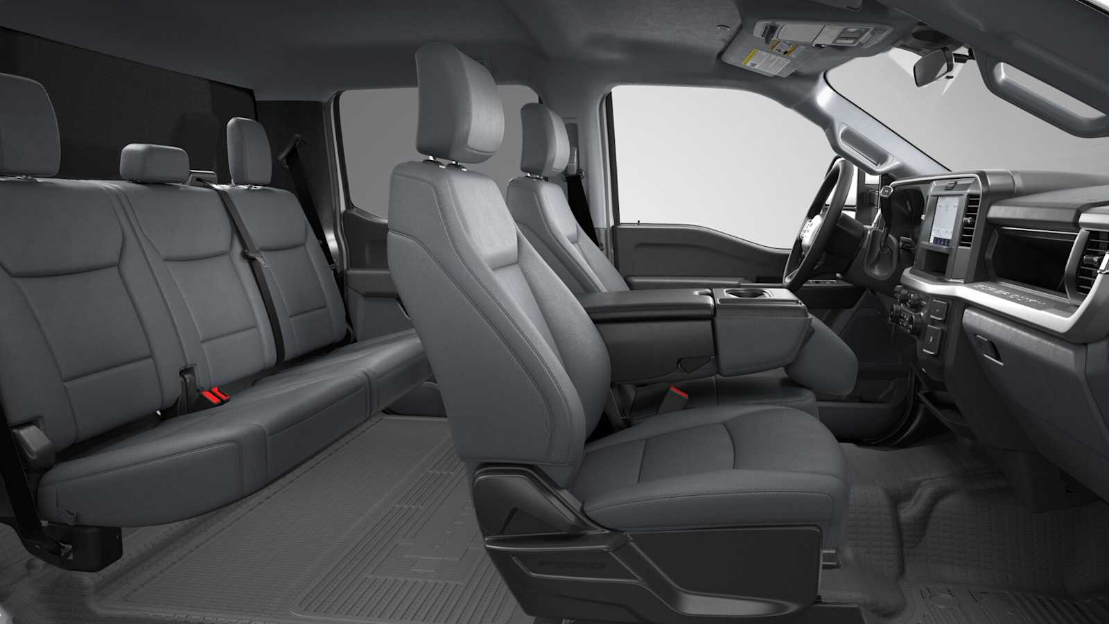 Thumbnail: 2026 Ford F-350 - 6