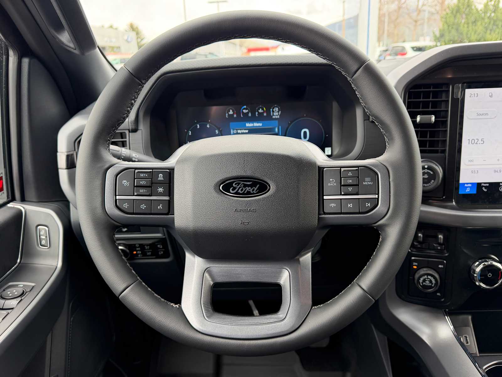 Thumbnail: 2026 Ford F-150 - 14