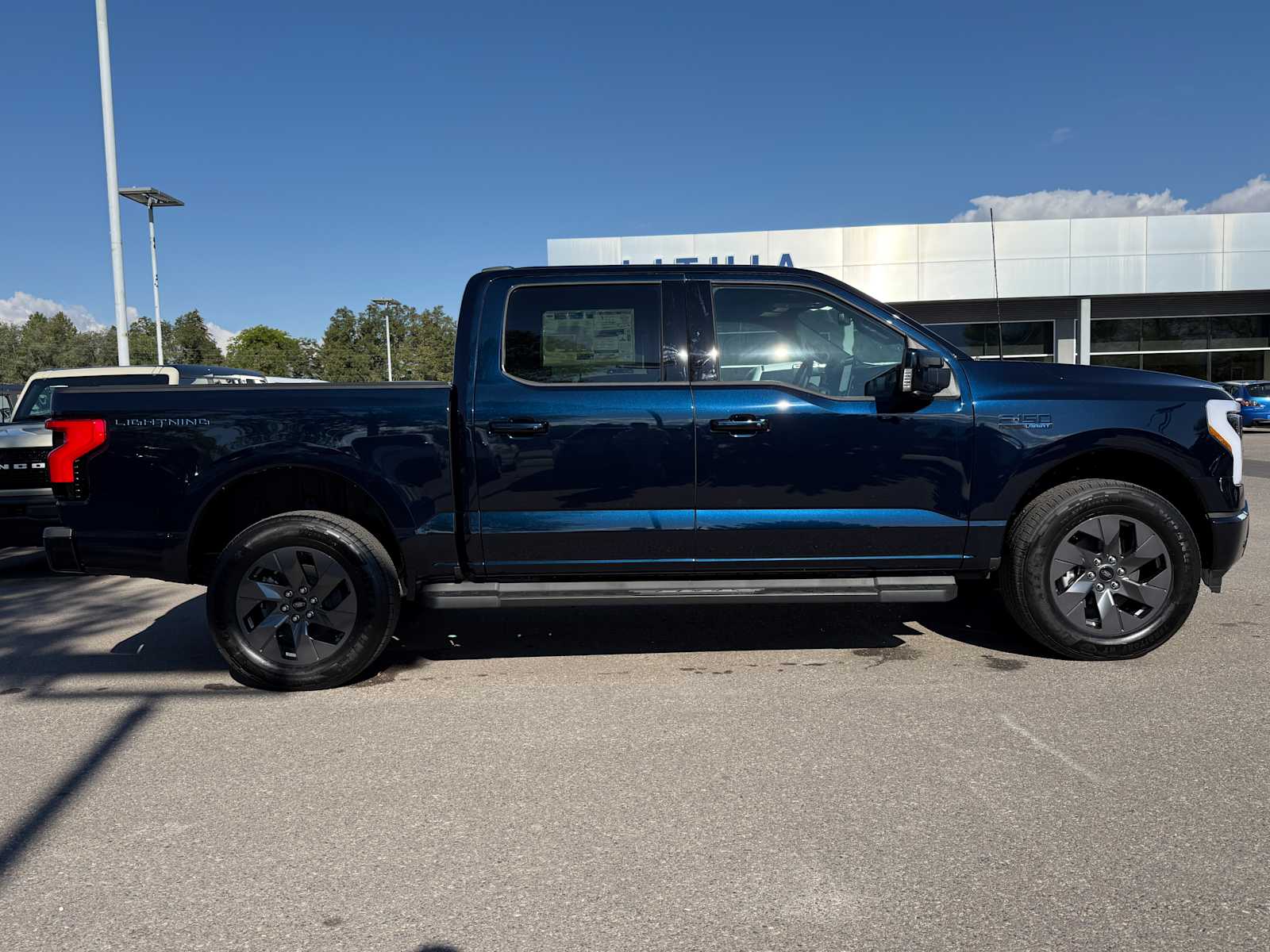 Thumbnail: 2025 Ford F-150 - 6