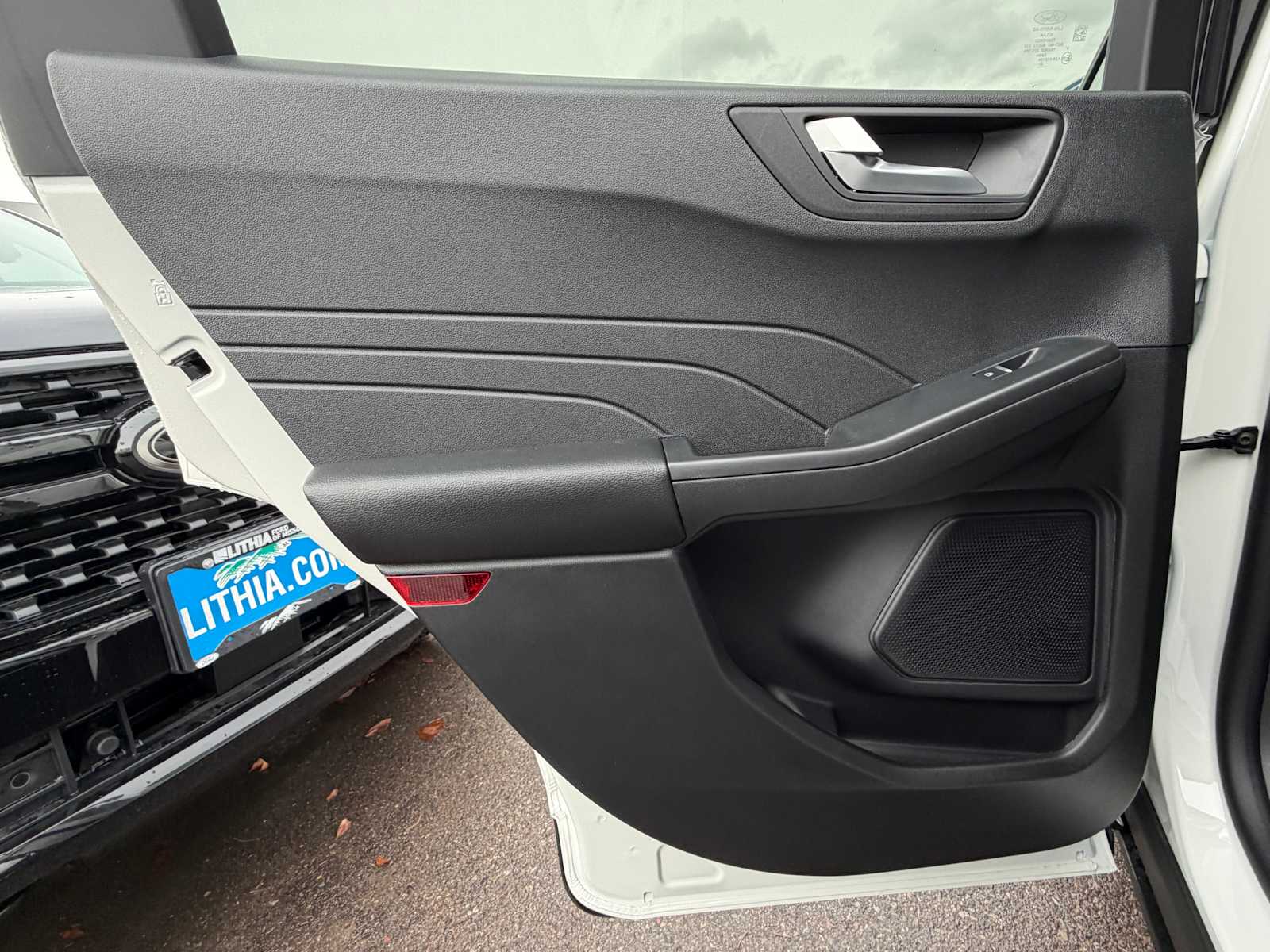 Thumbnail: 2026 Ford Escape - 21