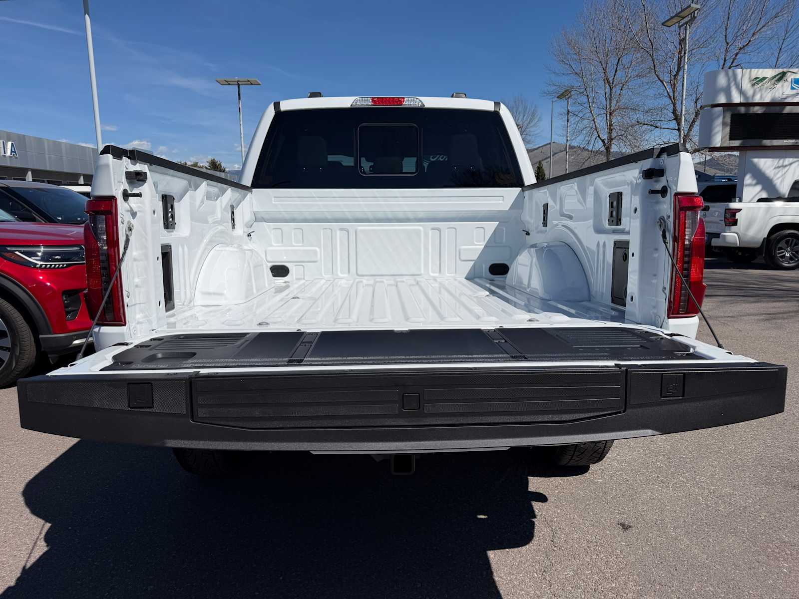 Thumbnail: 2026 Ford F-150 - 9