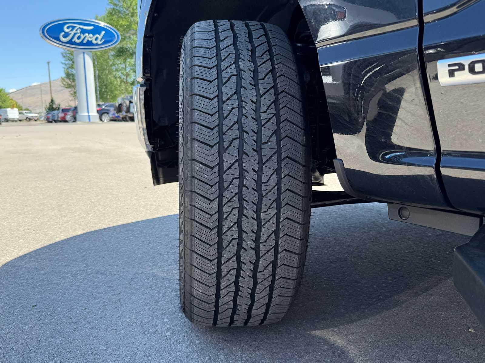 Thumbnail: 2025 Ford F-150 - 36