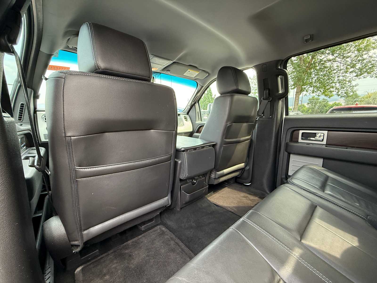 Thumbnail: 2012 Ford F-150 - 24