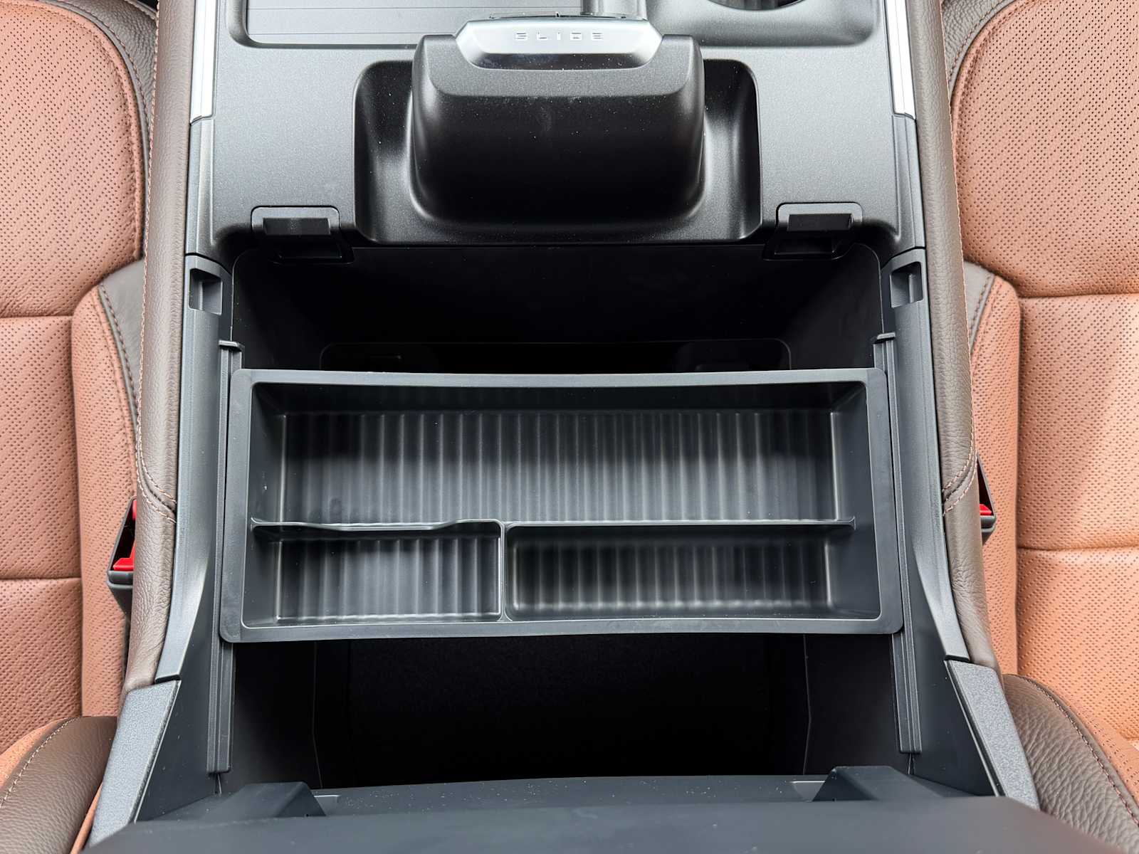 Thumbnail: 2026 Ford Expedition MAX - 21