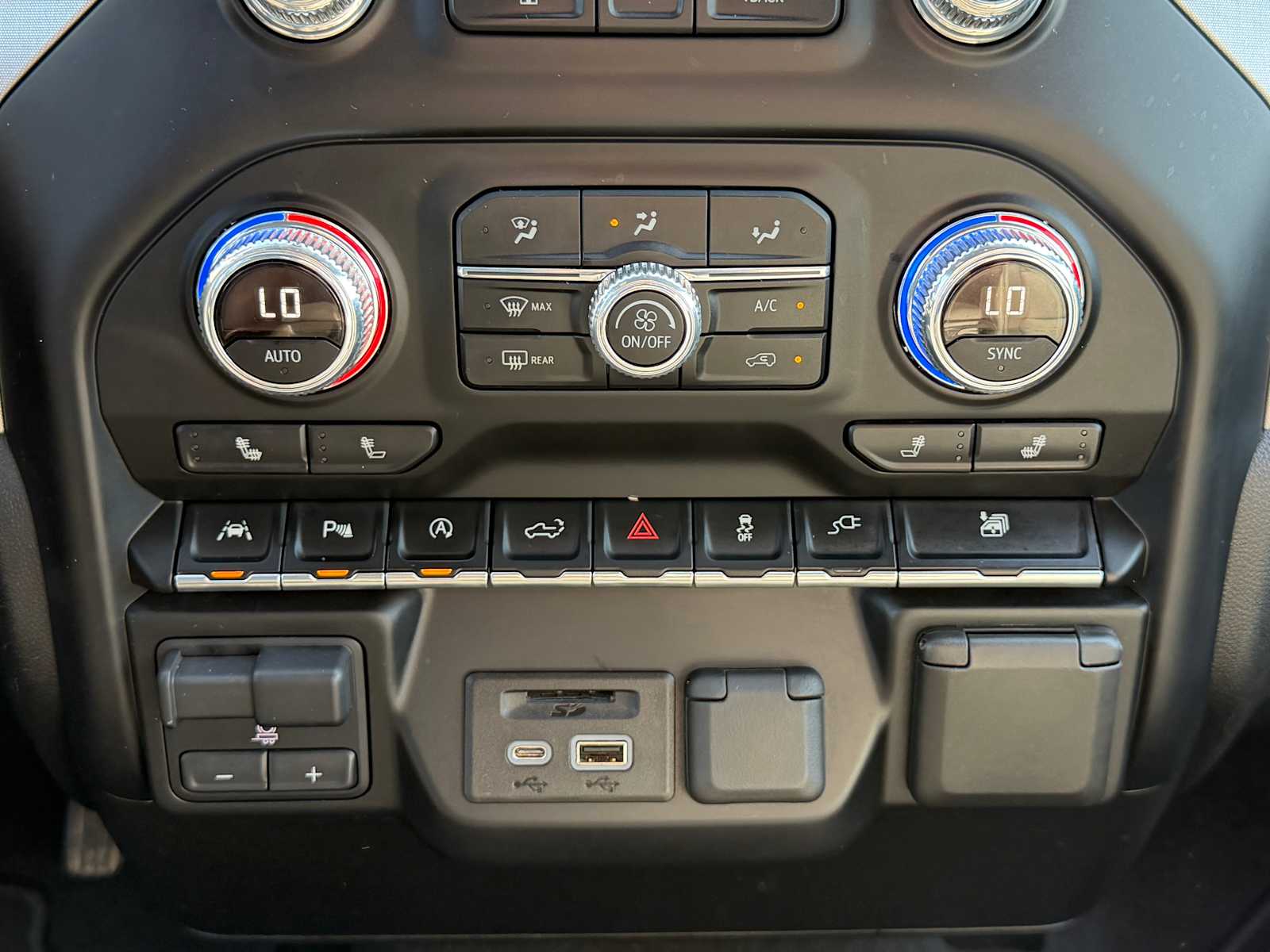 Thumbnail: 2019 GMC Sierra 1500 - 21