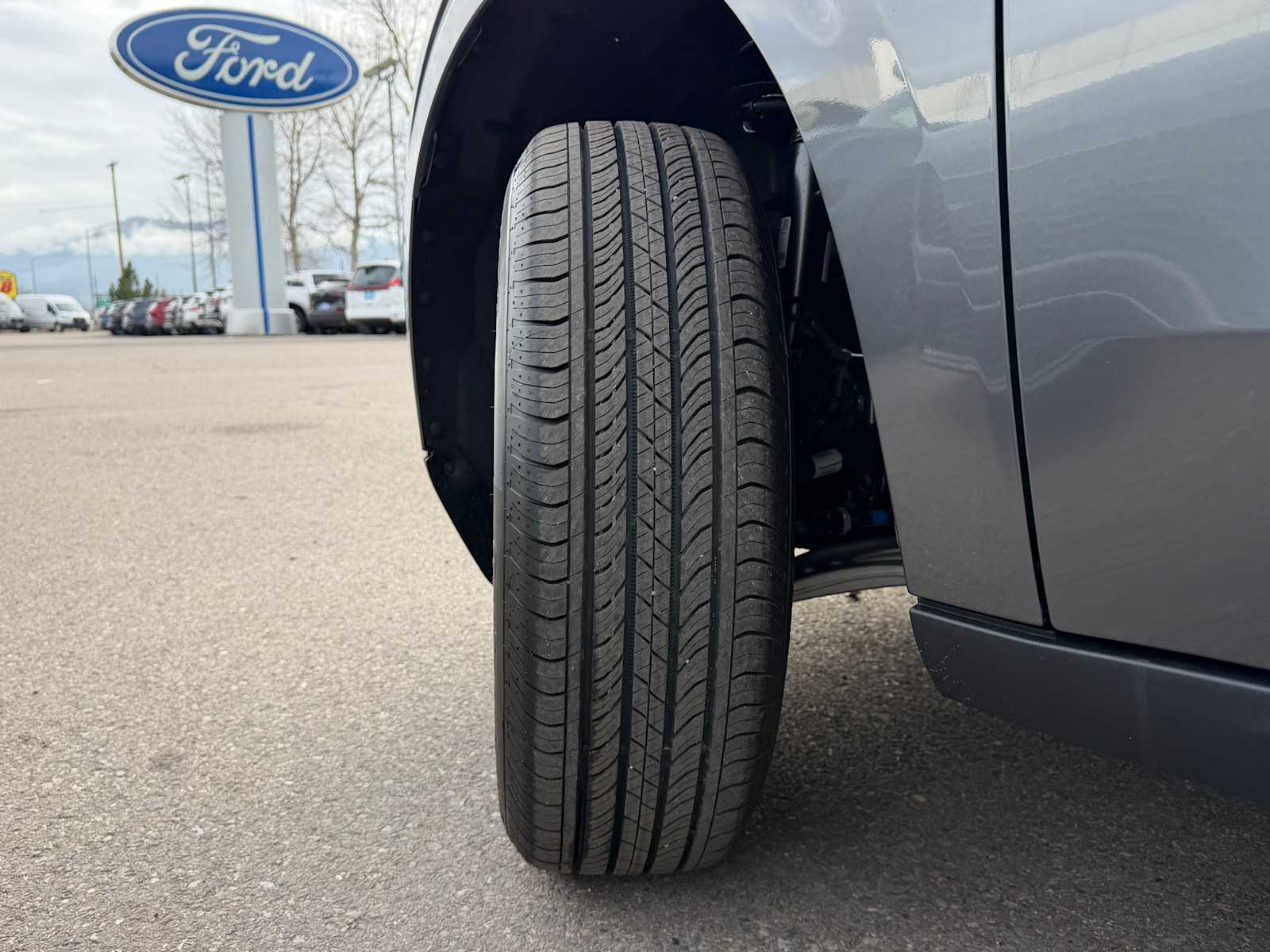 Thumbnail: 2026 Ford Maverick - 27